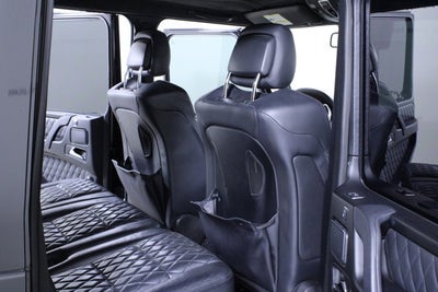 2013 Mercedes-Benz G-Class G 63 AMG®