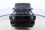 2013 Mercedes-Benz G-Class G 63 AMG®