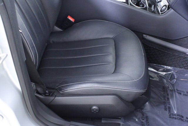 2016 Mercedes-Benz CLS CLS 400