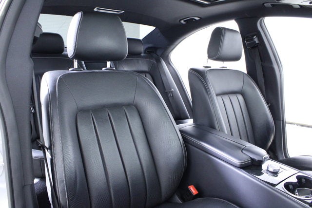 2016 Mercedes-Benz CLS CLS 400