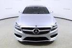 2016 Mercedes-Benz CLS CLS 400