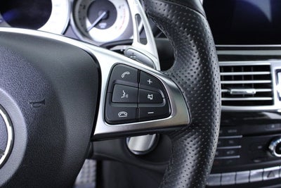 2016 Mercedes-Benz CLS CLS 400