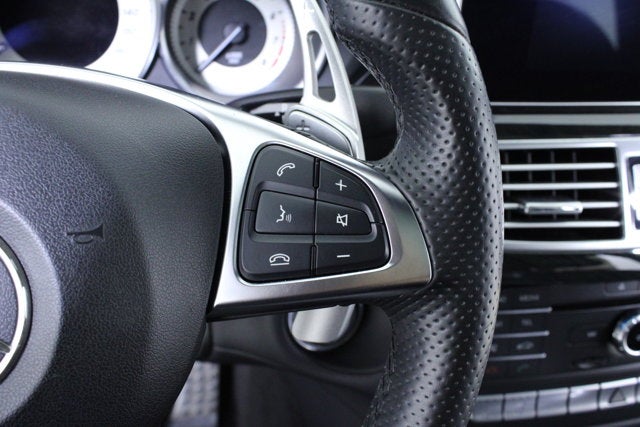 2016 Mercedes-Benz CLS CLS 400