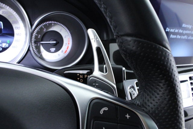 2016 Mercedes-Benz CLS CLS 400