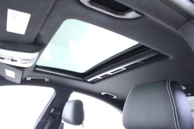 2016 Mercedes-Benz CLS CLS 400