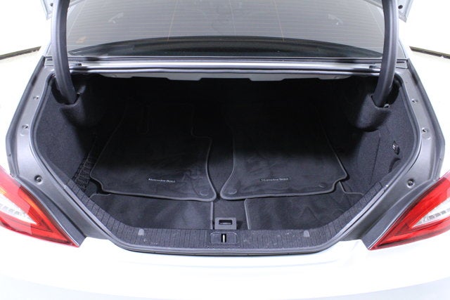 2016 Mercedes-Benz CLS CLS 400