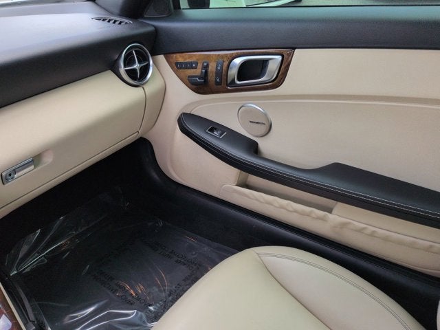 2013 Mercedes-Benz SLK SLK 250