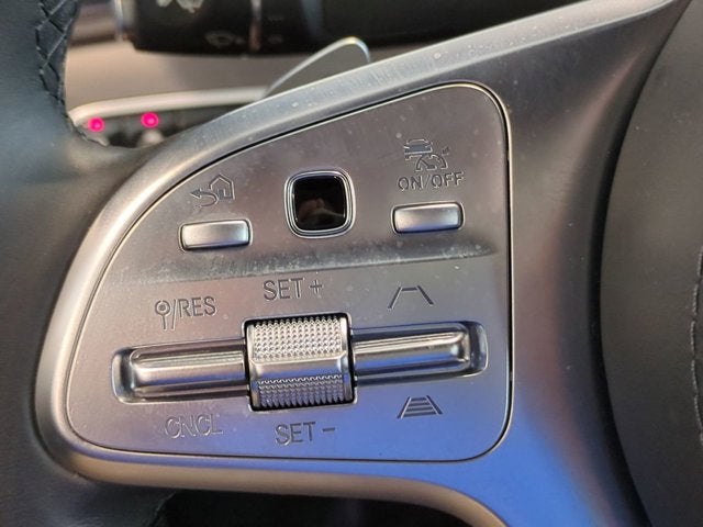 2020 Mercedes-Benz S-Class S 560