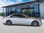 2020 Mercedes-Benz S-Class S 560