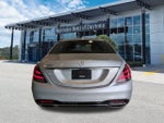 2020 Mercedes-Benz S-Class S 560