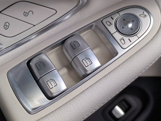 2017 Mercedes-Benz C-Class C 300