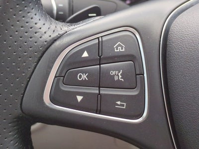 2017 Mercedes-Benz C-Class C 300