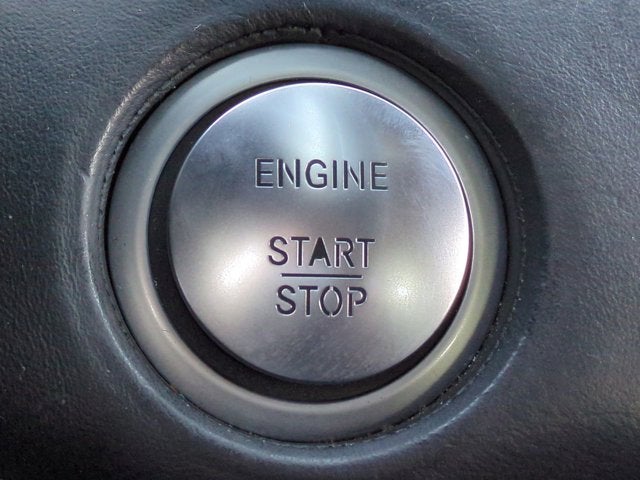 2015 Mercedes-Benz S-Class S 550