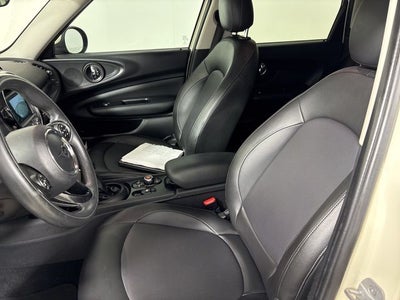 2019 MINI Clubman Cooper