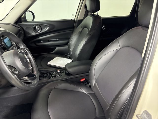 2019 MINI Clubman Cooper