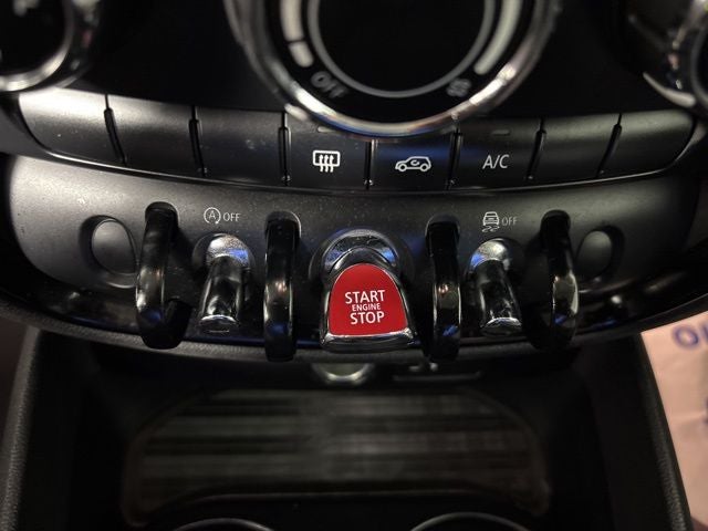 2019 MINI Clubman Cooper