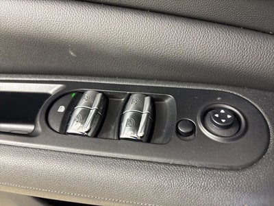 2019 MINI Clubman Cooper