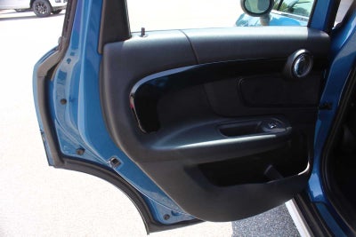 2022 MINI Countryman Cooper