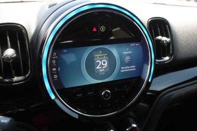 2022 MINI Countryman Cooper