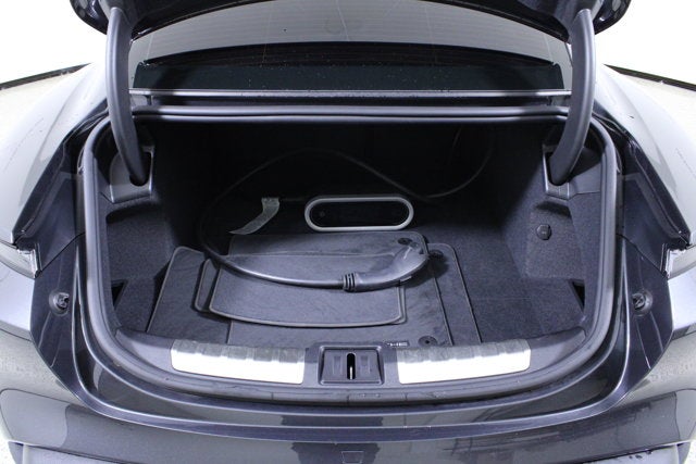 2021 Porsche Taycan 4S