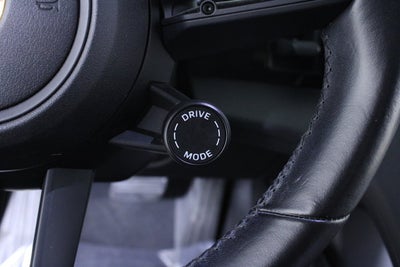 2021 Porsche Taycan 4S