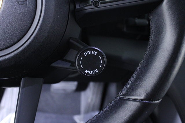 2021 Porsche Taycan 4S