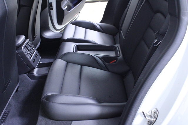 2020 Porsche Taycan Turbo