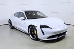 2020 Porsche Taycan Turbo