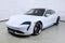 2020 Porsche Taycan Turbo