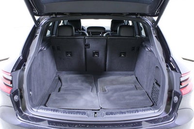 2018 Porsche Macan Base