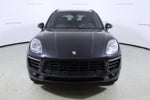 2018 Porsche Macan Base