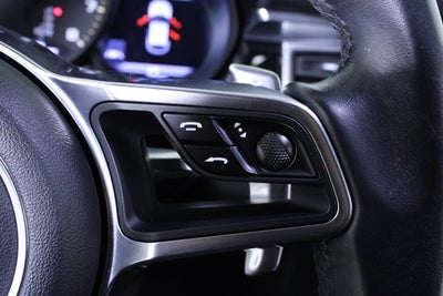 2018 Porsche Macan Base