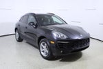 2018 Porsche Macan Base