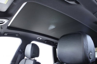 2018 Porsche Macan Base