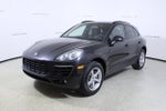 2018 Porsche Macan Base