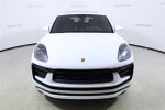 2022 Porsche Macan Base