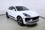 2022 Porsche Macan Base