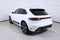 2022 Porsche Macan Base