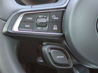 2024 Dodge Hornet GT