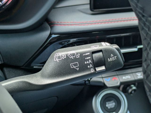 2024 Dodge Hornet GT