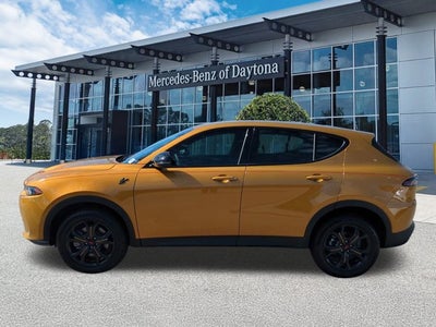 2024 Dodge Hornet GT