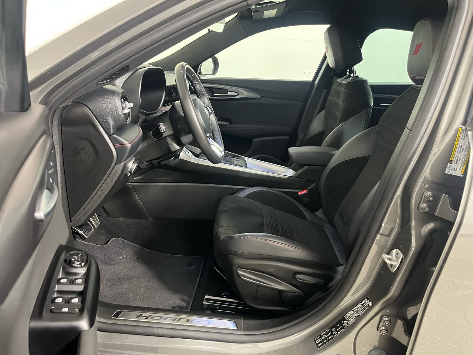 2024 Dodge Hornet GT AWD