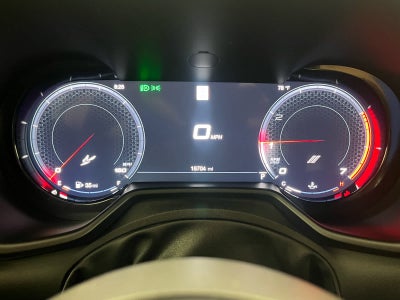 2024 Dodge Hornet GT AWD