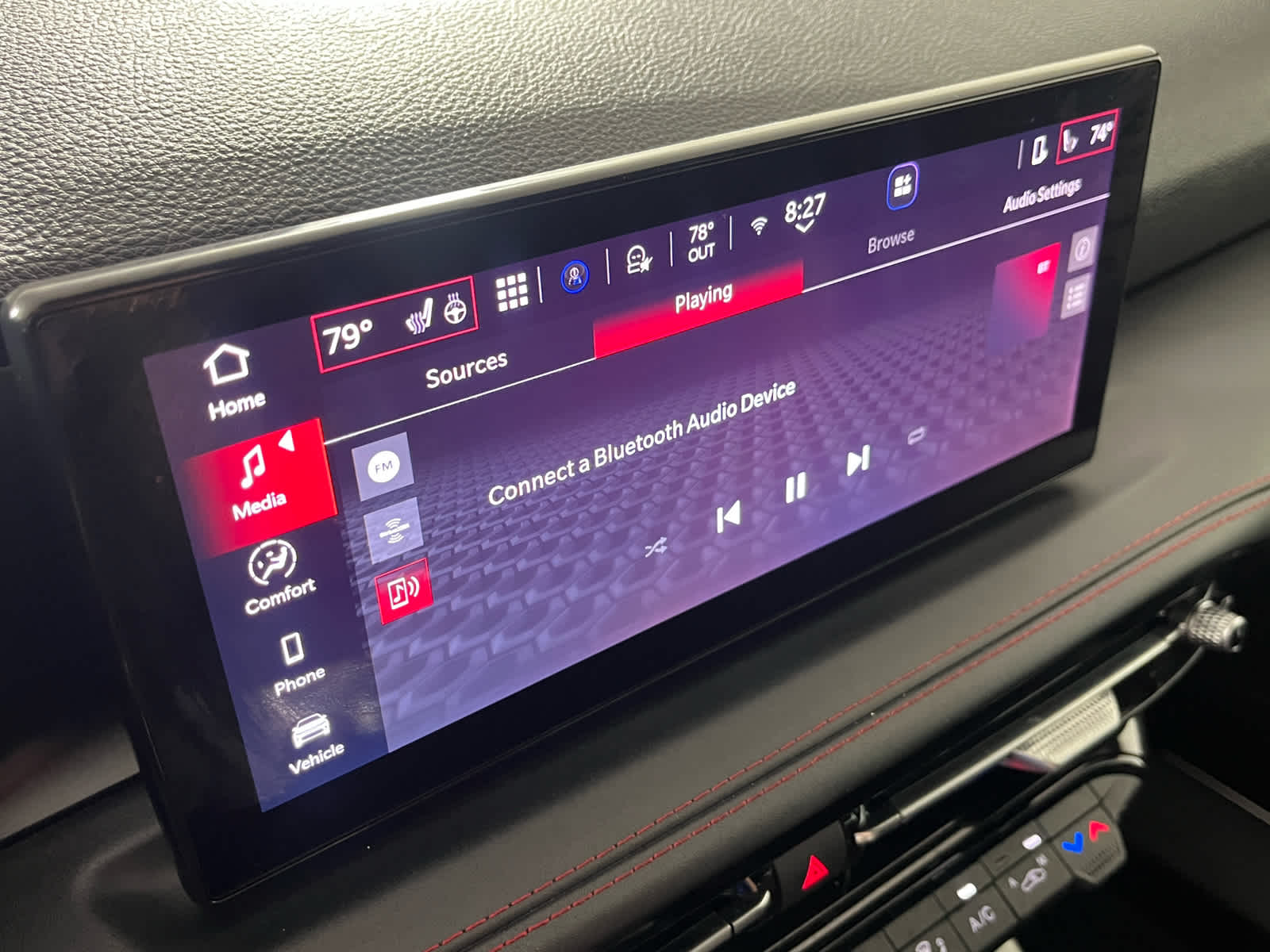 2024 Dodge Hornet GT AWD