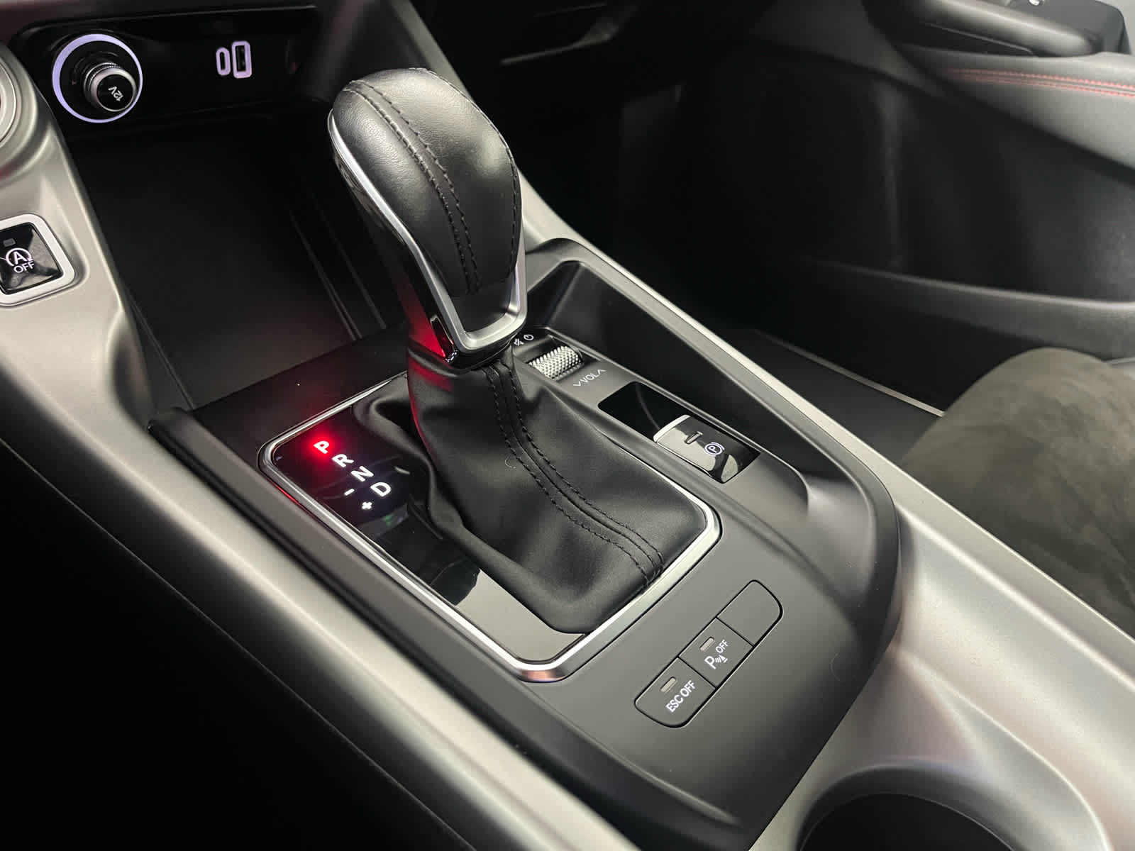 2024 Dodge Hornet GT AWD