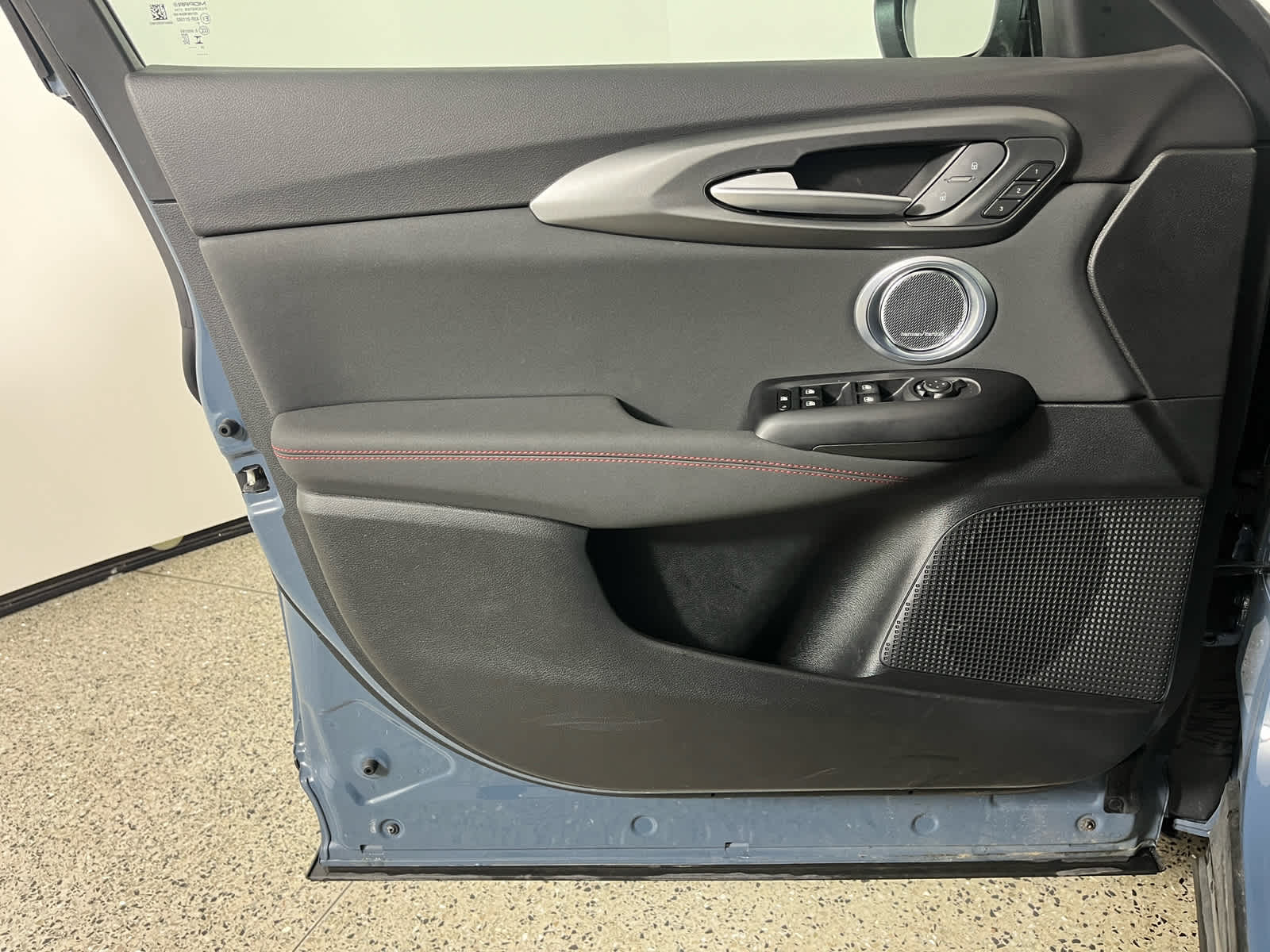 2025 Dodge Hornet GT Plus AWD