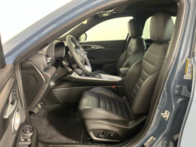 2025 Dodge Hornet GT Plus AWD