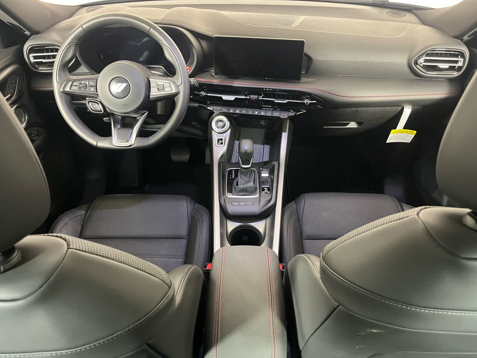 2025 Dodge Hornet GT Plus AWD