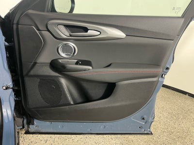 2025 Dodge Hornet GT Plus AWD