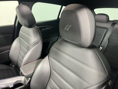 2025 Dodge Hornet GT Plus AWD